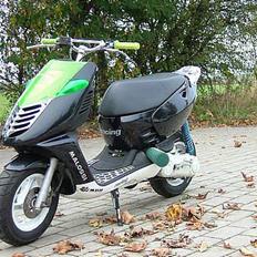 Aprilia *MHR* Sonic - Solgt-