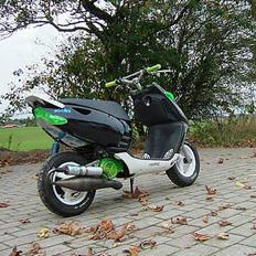 Aprilia *MHR* Sonic - Solgt-