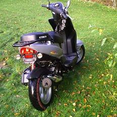 Kymco Agility 50 "# SOLGT#"