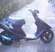 Yamaha Jog fs.. SOLGT!!!