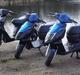 Aprilia sonic gp 