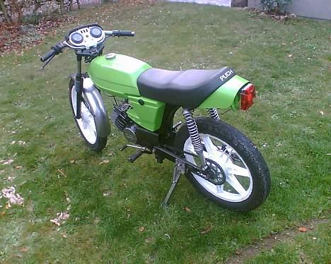 Puch MonZa -Solgt- billede 2