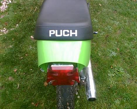 Puch MonZa -Solgt- billede 3