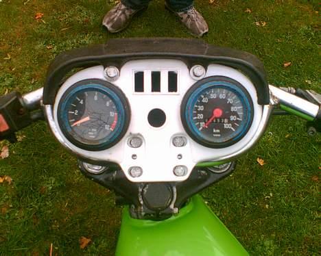 Puch MonZa -Solgt- billede 6