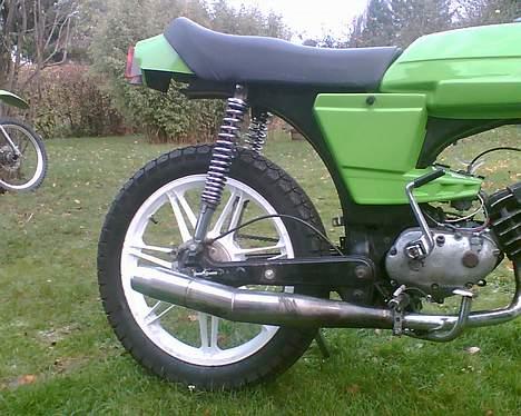 Puch MonZa -Solgt- billede 7