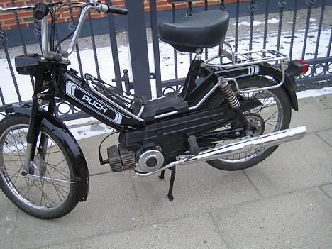 Puch Maxi KL SOLGT billede 1