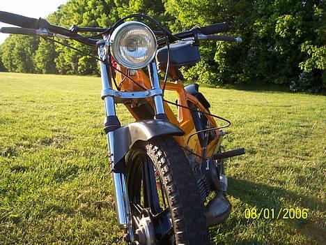 Puch ¤ MAXI K ¤solgt¤  - Her er hun så....!!!! billede 1