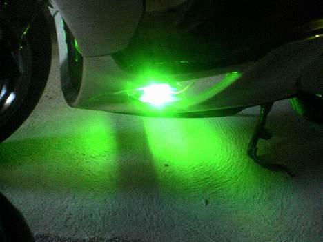 Yamaha jog R(byttet) billede 1