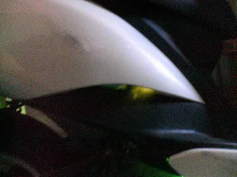 Yamaha jog R(byttet) billede 2