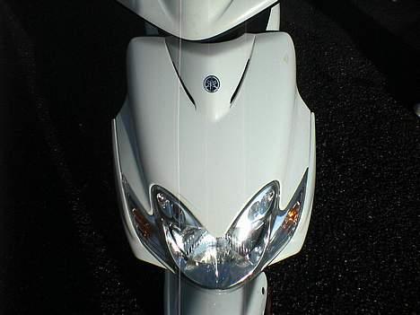 Yamaha jog R(byttet) billede 7