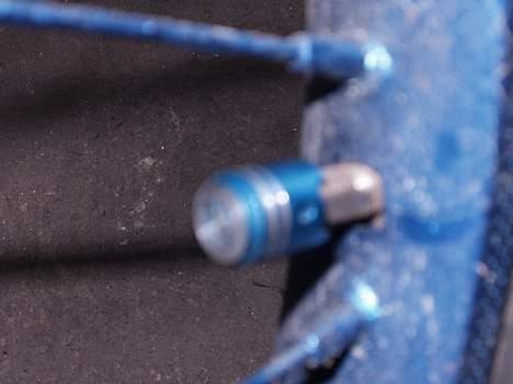 Puch Maxi k ^Projekt^ - den seje ventilhætte :P billede 3