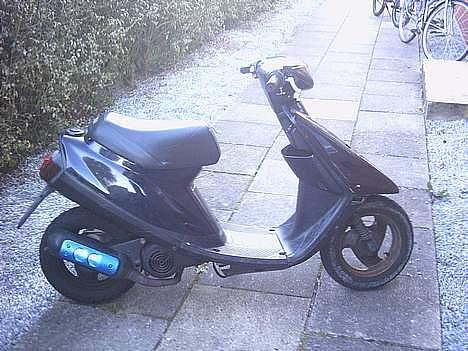 Yamaha Jog fs.. SOLGT!!! billede 1