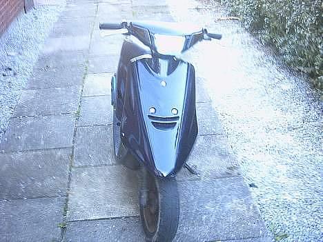 Yamaha Jog fs.. SOLGT!!! billede 4