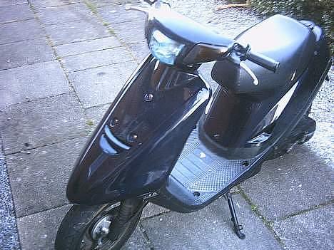 Yamaha Jog fs.. SOLGT!!! billede 5