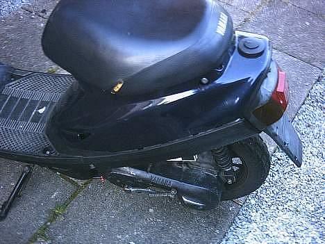 Yamaha Jog fs.. SOLGT!!! billede 6