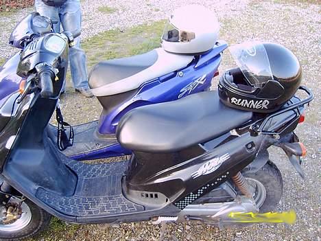 PGO Hot50 Team Ekspres - Hot+SFX=KVALI´ billede 7