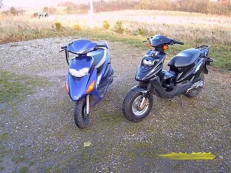 PGO Hot50 Team Ekspres - Bare nyd det smukke billede.. billede 8