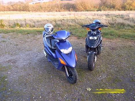 PGO Hot50 Team Ekspres - Bare nyd det smukke billede.. billede 9