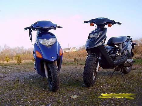 PGO Hot50 Team Ekspres - Super godt billede! billede 10