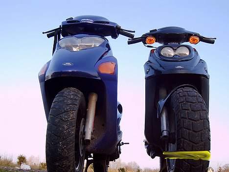 PGO Hot50 Team Ekspres - Super godt billede! billede 14