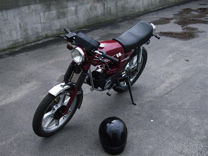 Puch Monza Juvel billede 3