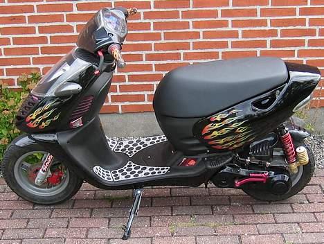 Aprilia                     Sonic billede 13