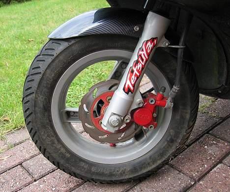 Aprilia                     Sonic - Nice billede 16