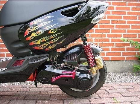 Aprilia                     Sonic - Nice billede 17