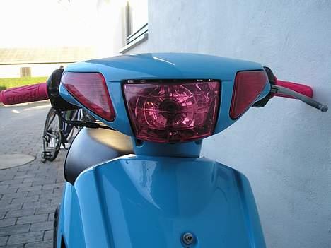 Yamaha jog f billede 2