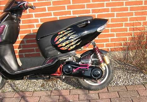 Aprilia                     Sonic billede 19