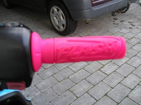 Yamaha jog f billede 5