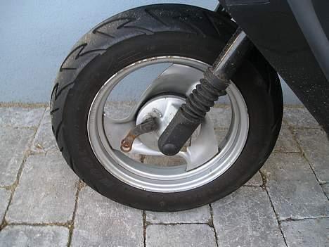 Yamaha jog f billede 7