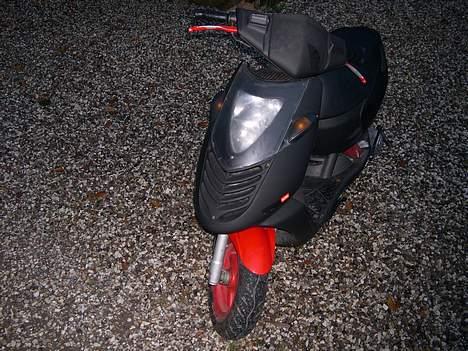 Aprilia sonic, soglt. billede 3