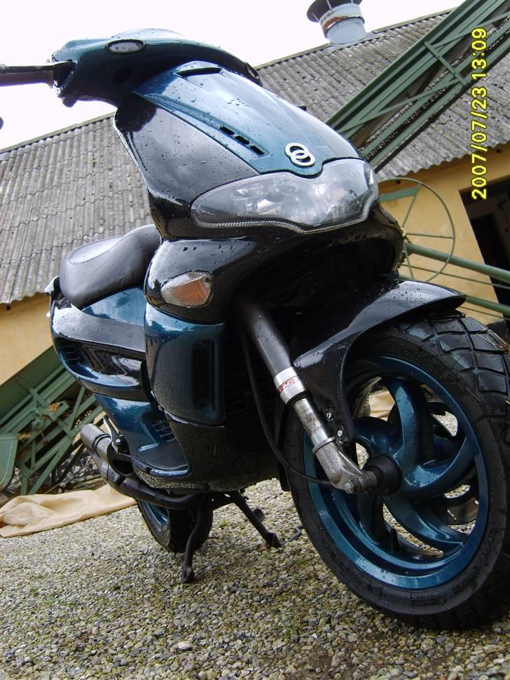 Gilera  Runner billede 12