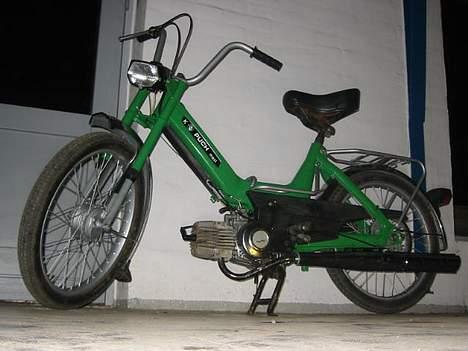 Puch Maxi / Solgt billede 1