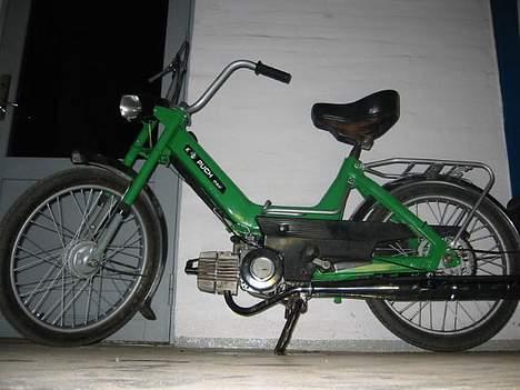 Puch Maxi / Solgt billede 2