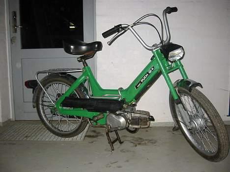 Puch Maxi / Solgt billede 3