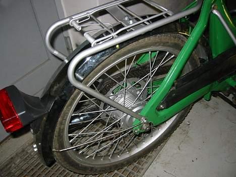Puch Maxi / Solgt billede 4