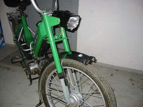 Puch Maxi / Solgt billede 5