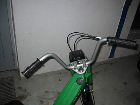 Puch Maxi / Solgt billede 6