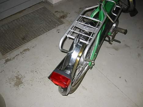 Puch Maxi / Solgt billede 7