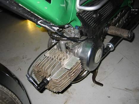 Puch Maxi / Solgt billede 9