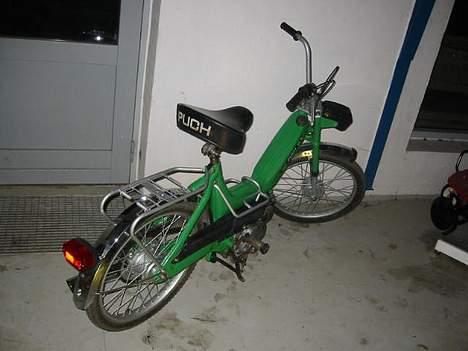 Puch Maxi / Solgt billede 10