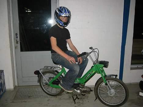 Puch Maxi / Solgt billede 11