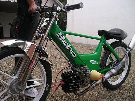 Puch maxi *Hovmøllers* (solgt) billede 1