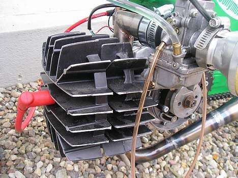 Puch maxi *Hovmøllers* (solgt) billede 3