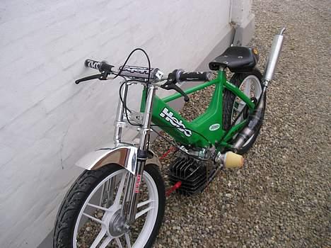 Puch maxi *Hovmøllers* (solgt) billede 4