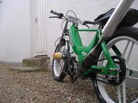 Puch maxi *Hovmøllers* (solgt) billede 5
