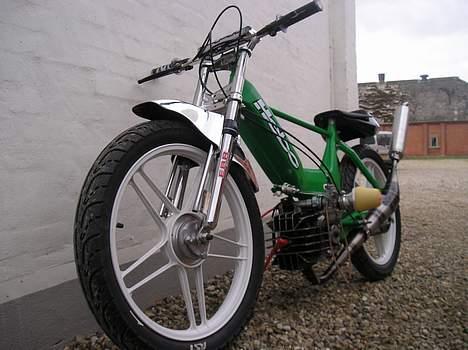 Puch maxi *Hovmøllers* (solgt) billede 7
