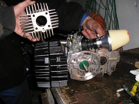 Puch maxi *Hovmøllers* (solgt) billede 10